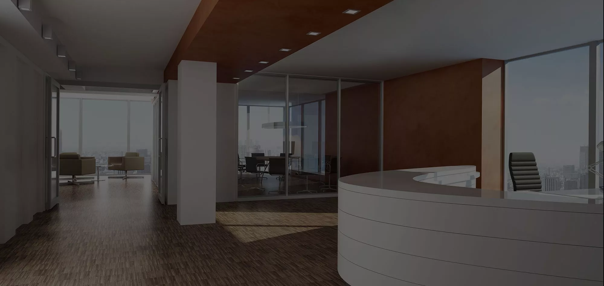 Parten’R Agencements