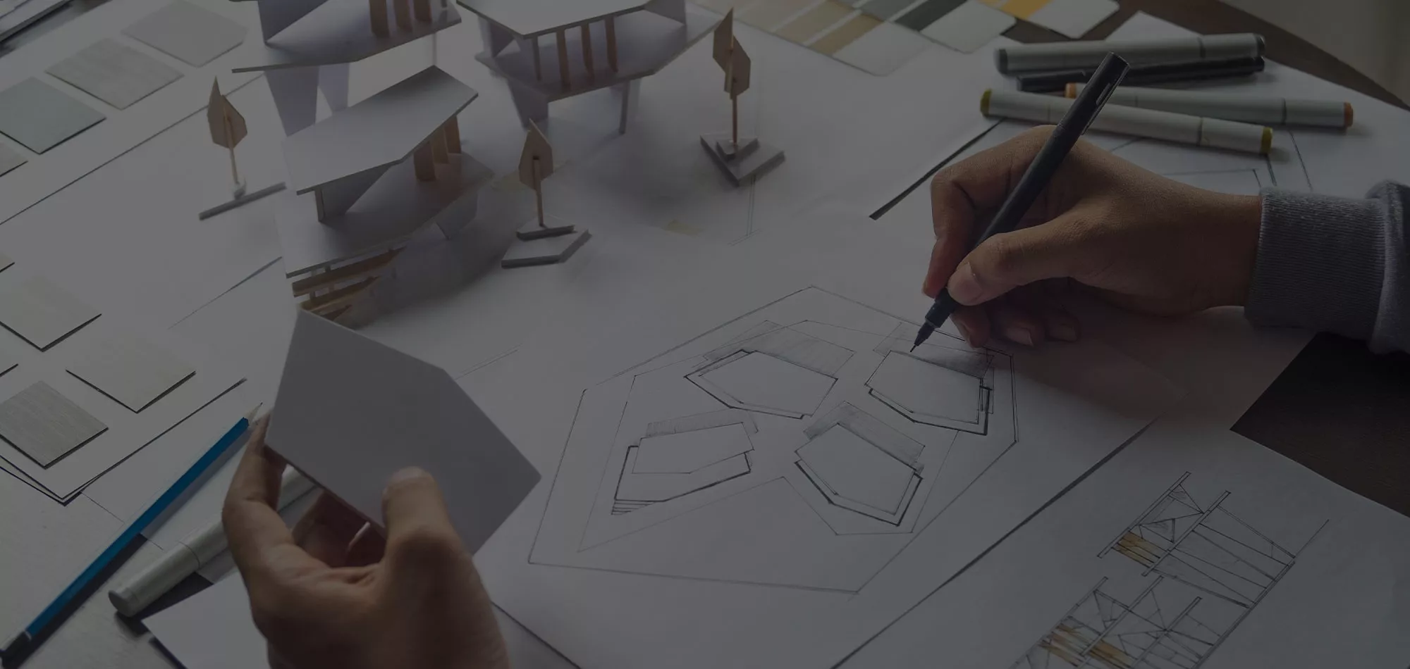 Parten’R Agencements